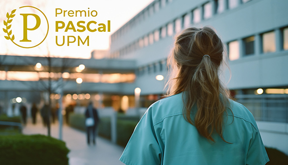 Premio ‘PASCal UPM’